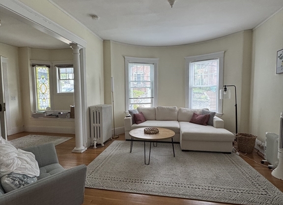 98 WESTBOURNE TER