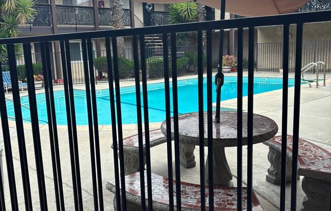 Glencrest Apartments