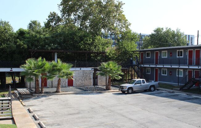 Partner-provided property photo