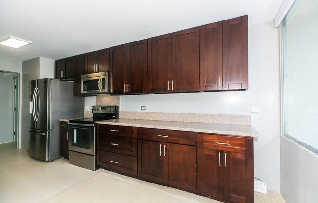 2 beds, 2 baths, $2,800