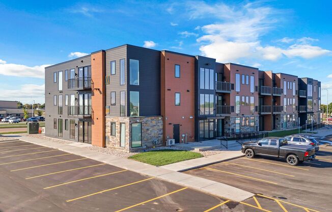 Partner-provided property photo