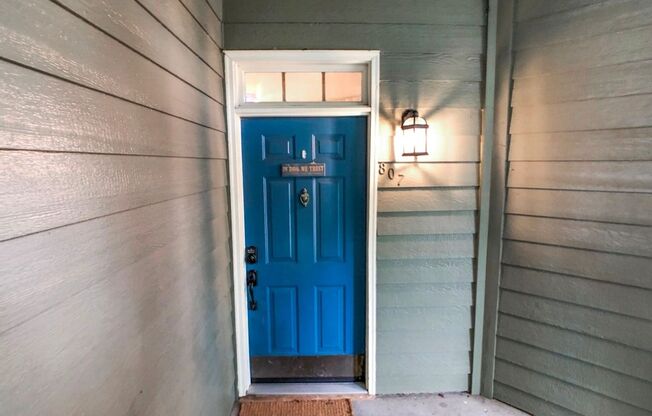 Beautiful Updated 2BR/2BA Condo Near Beltline