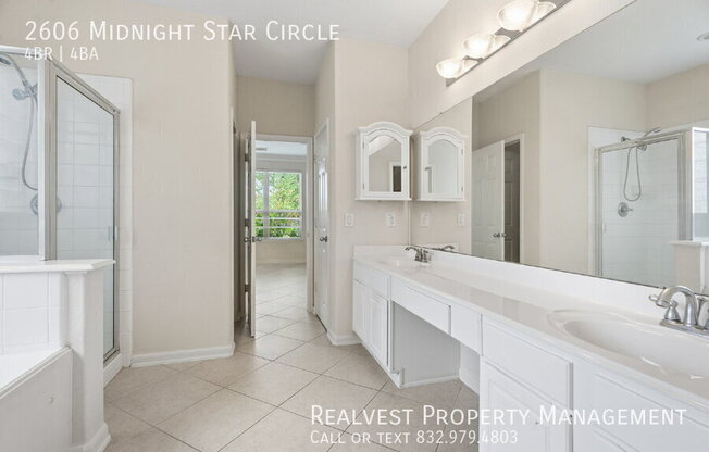 2606 MIDNIGHT STAR CIR