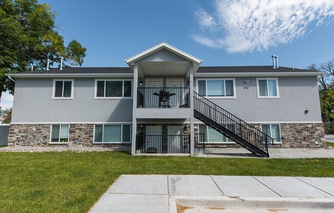 Lovely 2-Bed, 2-Bath Condos in The Meadows in Provo. Modern Floor Plan and Perfect Location!