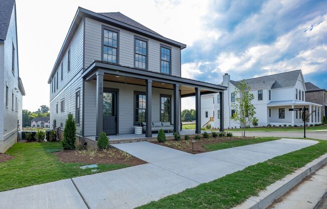 Luxury June Lake Custom Home