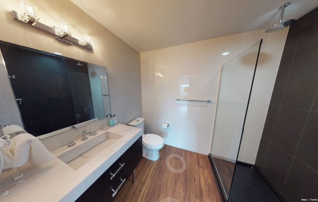 1 bed, 1 bath, 518 sqft, $1,468, Unit 313