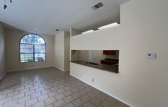 Move In ready