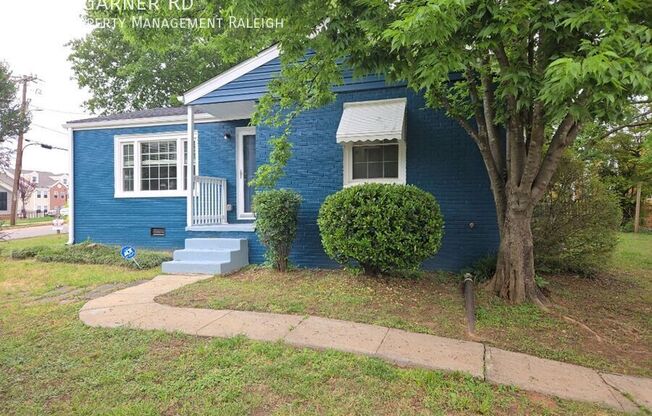 1301 GARNER RD