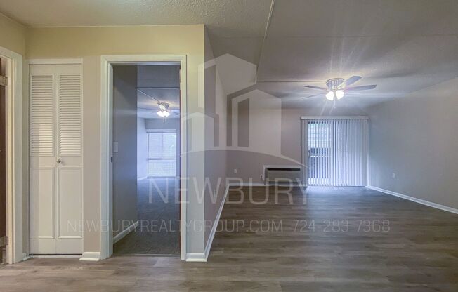 1 bed, 1 bath, 765 sqft, $859, Unit TH 204