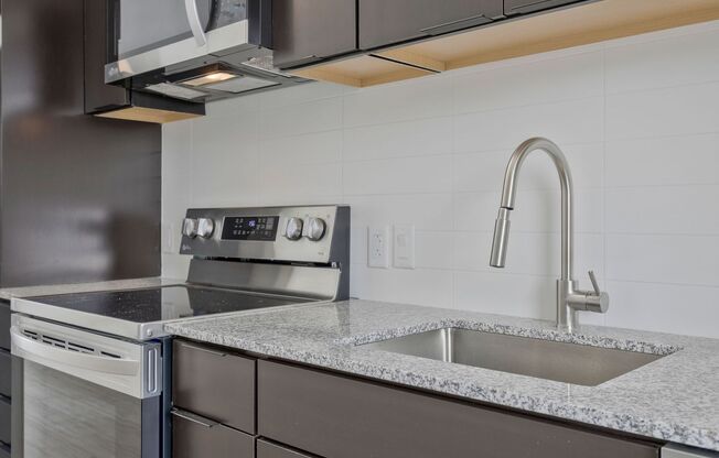 1 bed, 1 bath, 523 sqft, $1,295, Unit 304