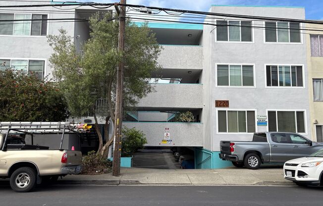 Edgeworth Avenue 1220