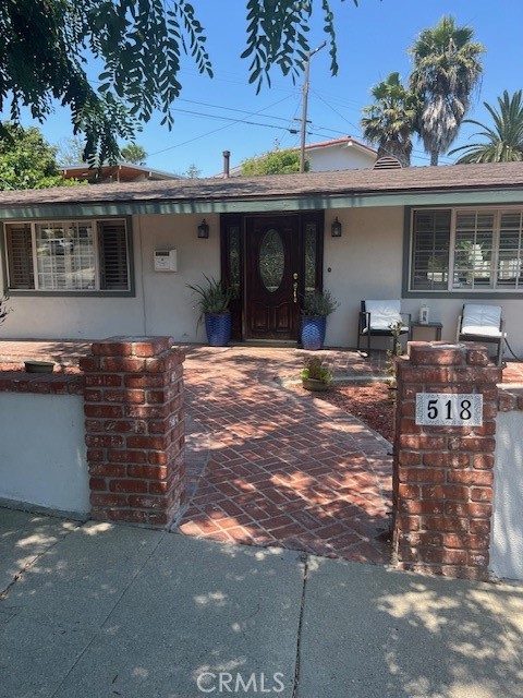 4 beds, 1.8 baths, 1,380 sqft, $4,500