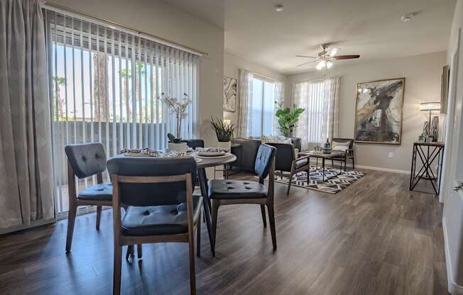 Welcome to our Spacious Apartments in Henderson