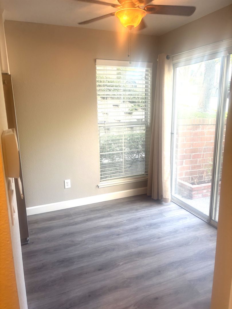Beautiful 3-Bedroom Condo with Private Outdoor Spaces and Resort-Style Amenities
