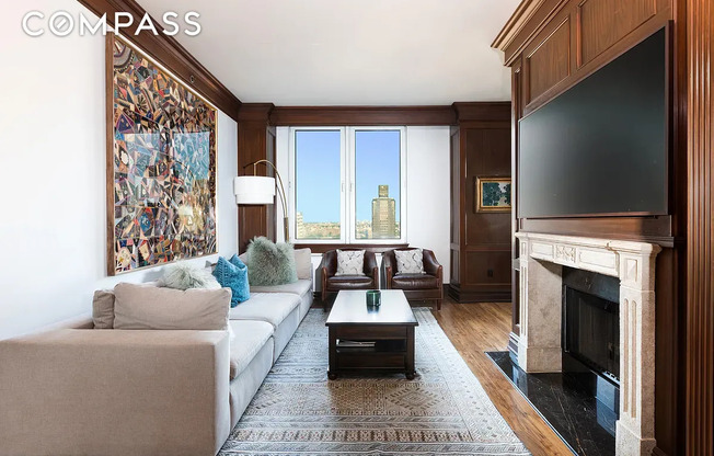 2 beds, 2 baths, 1,500 sqft, $9,995, Unit 30C