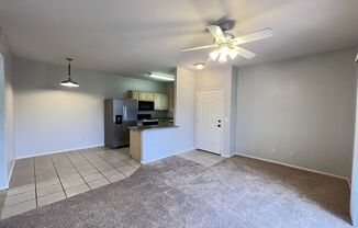 2 beds, 2 baths, $1,295