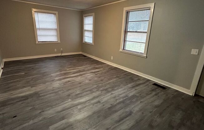 1405 Church Ave. Jacksonville, AL 36365