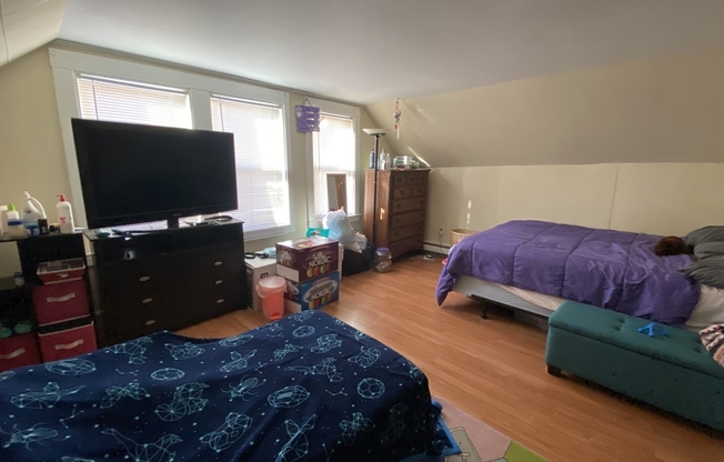 1 bed, 1 bath, $1,800, Unit 2A