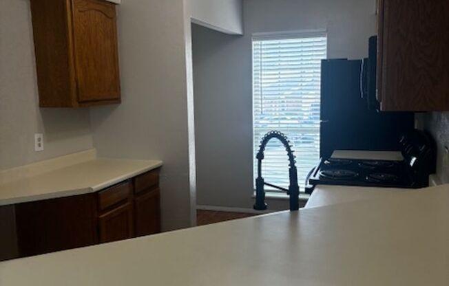 Quail Creek Apts.
