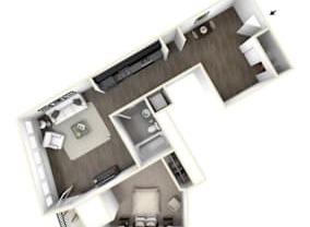 Partner-provided photo for $1975 unit