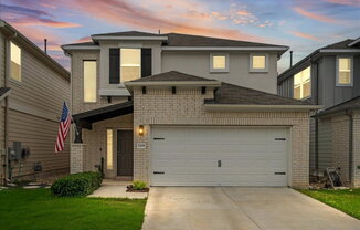 1205 DEVON STETSON PL