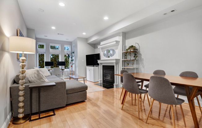 115 New York Avenue, NW #4