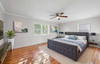 1 bed, 1 bath, 526 sqft, $995, Unit 4828 #3N