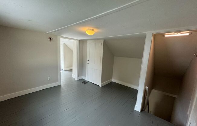 1 bed, 1 bath, $1,295, Unit 2