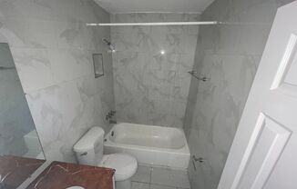 1 bed, 1 bath, $1,525, Unit 203