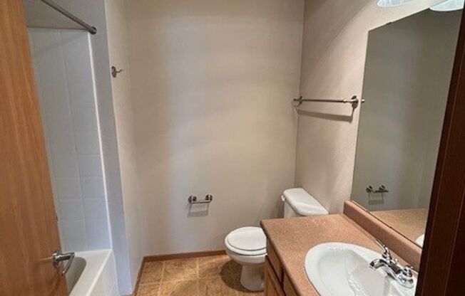 Centerwood Apartments