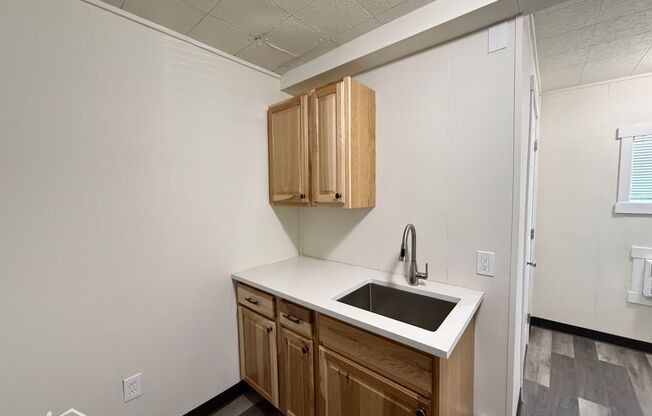 Pioneer Apartments