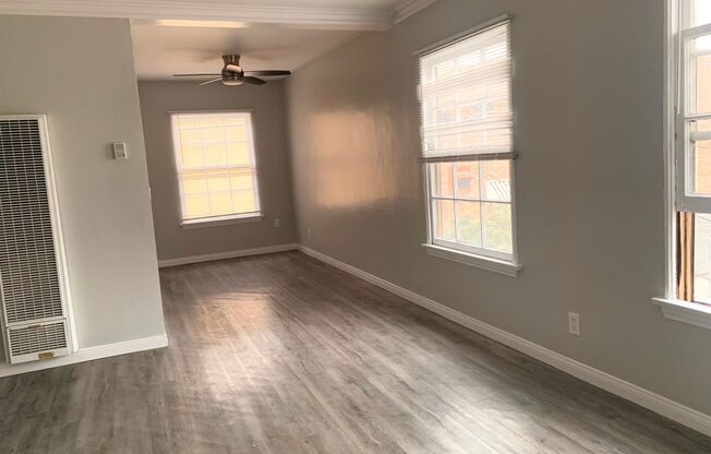 Studio, 1 bath, 610 sqft, $2,045, Unit 1316-12