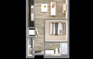 Partner-provided photo for $1475 unit