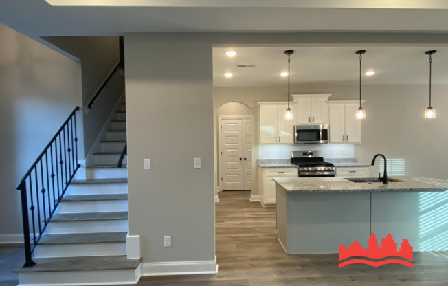 Welcome to 9709 Jackson Run Ln in Cordova, TN!