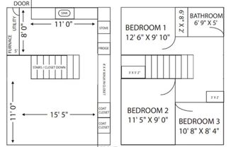 Partner-provided photo for $1700 unit