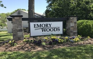 Emory Woods Apartments