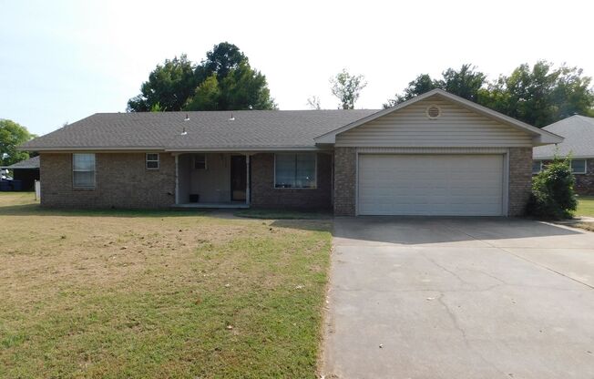 4 bedroom house Fort Smith