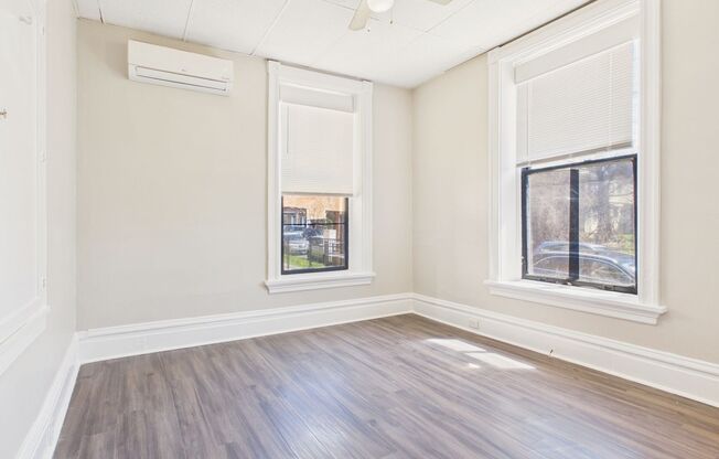 1 bed, 1 bath, 300 sqft, $845, Unit 1700 N 2nd #22