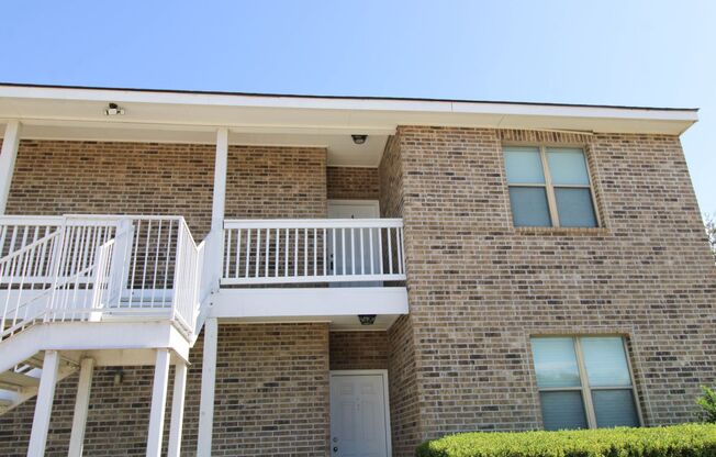 530 Dukeway Unit #4