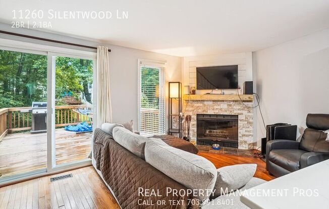 11260 SILENTWOOD LN