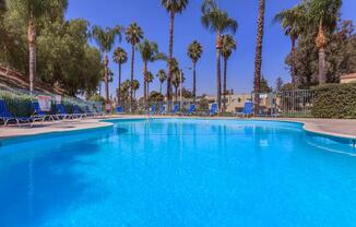 Canyon Country Villas -  Apartments in Santa Clarita, CA
