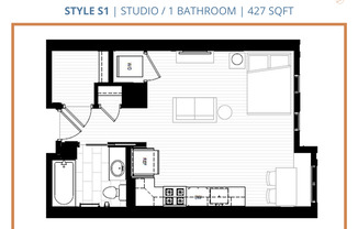 Partner-provided photo for $1440 unit