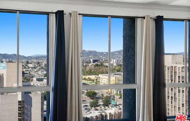 Studio, 1 bath, 481 sqft, $2,250, Unit 1409