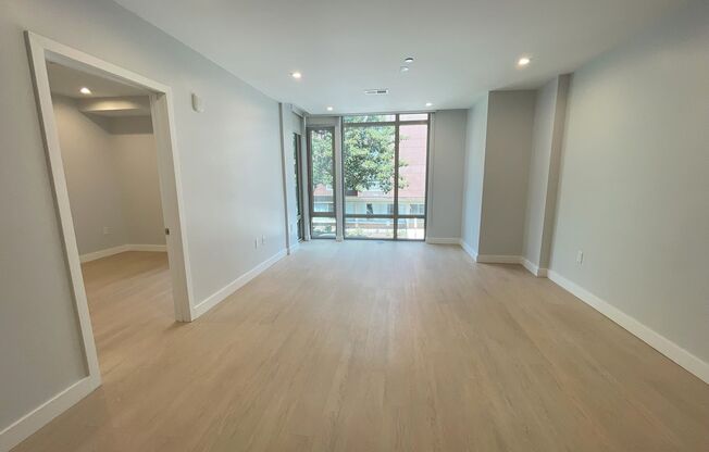2 beds, 2 baths, 905 sqft, $4,025, Unit 203