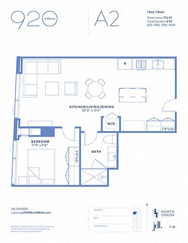 Partner-provided property photo