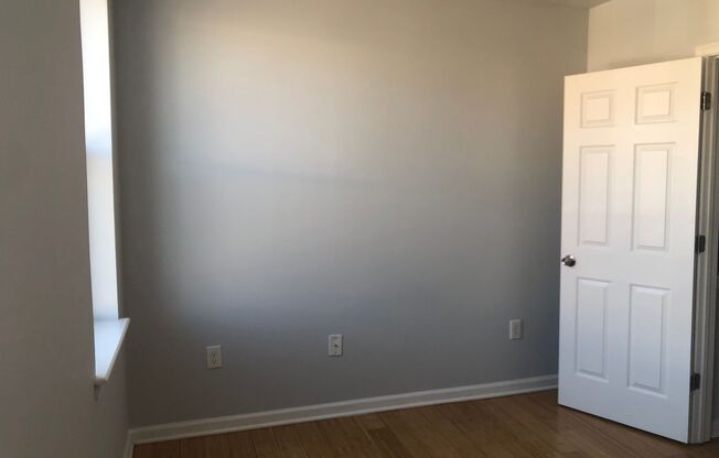 Approved 2 or 3 Bedroom Voucher 1.5 Bathroom