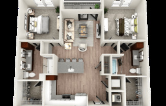 Partner-provided photo for $1989 unit