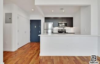 1 bed, 1 bath, $2,750, Unit 4R