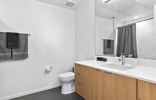 2 beds, 2 baths, 1,244 sqft, $4,100, Unit 313