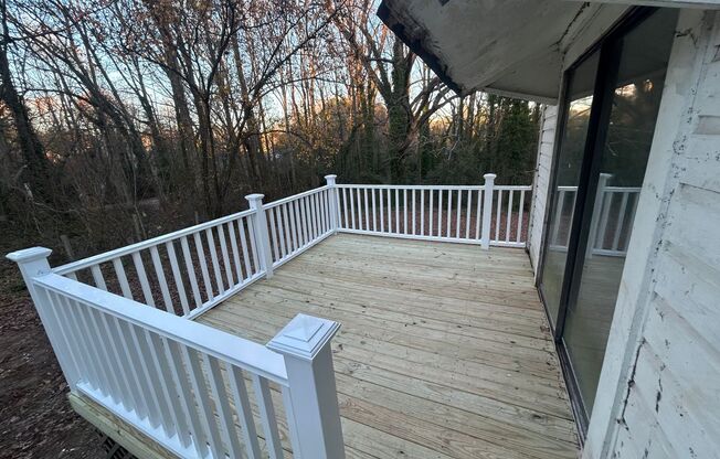 Charming 3-Bedroom Home in Gastonia – Spacious, Stylish & Move-In Ready soon!